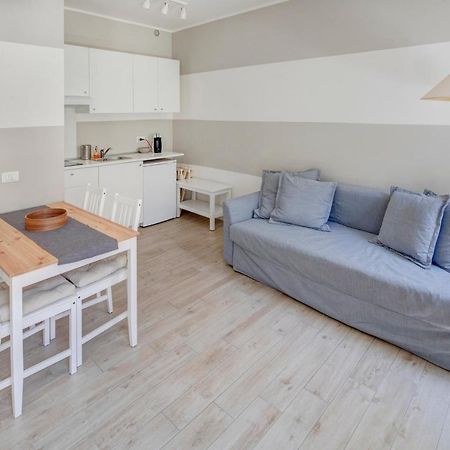 Appartement Quattrorighe à Trieste Extérieur photo