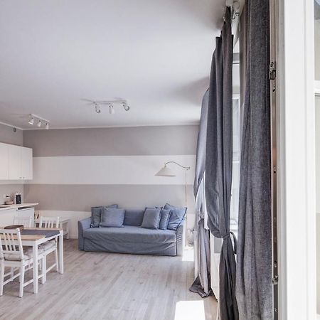 Appartement Quattrorighe à Trieste Extérieur photo
